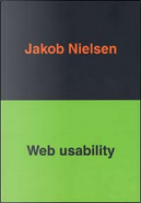 Web usability by Jakob Nielsen