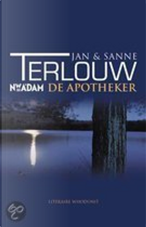 Reders and Reders / III De apotheker / druk 5 by Jan Terlouw