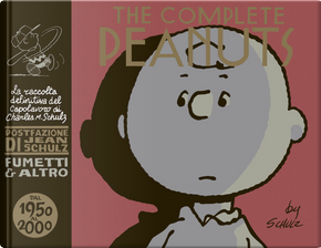 The Complete Peanuts vol. 26 by Charles M. Schulz