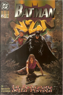 Batman n. 26 by John Ostrander, Vince Giarrano