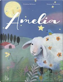 Amelia by Cristina Bellemo
