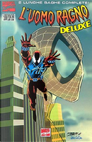 L'Uomo Ragno Deluxe n. 10 by Phil Gosier, Ron Lim, Steve Vrattos, Tom Lyle