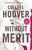 Without Merit by Colleen Hoover