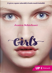 Girls by Jessica Schiefauer