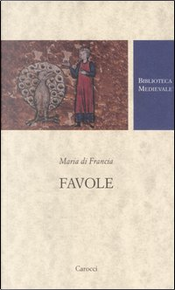 Favole by Maria di Francia