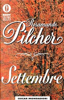 Settembre by Rosamunde Pilcher