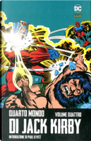 Quarto Mondo di Jack Kirby vol. 4 by Jack Kirby