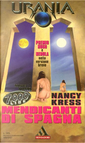 Mendicanti di Spagna by Nancy Kress