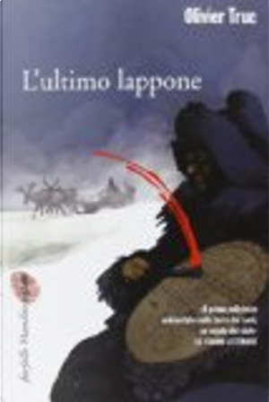 L'ultimo lappone by Olivier Truc