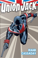 Union Jack by Ben Raab, John Cassaday
