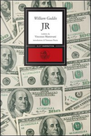 JR by William Gaddis