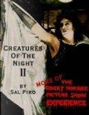Creatures of the Night II by Sal Piro