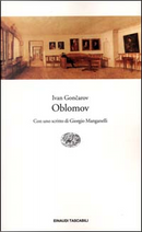 Oblomov by Ivan Goncarov
