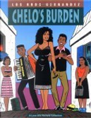 Chelo's Burden by Gilbert Hernandez