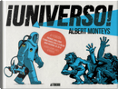 Universo Integral, vol. 1 by Albert Monteys