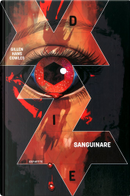 Die - (di) partite vol. 4 by Kieron Gillen