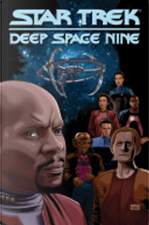 Star Trek by David Tipton
