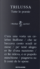 Tutte le poesie by Trilussa
