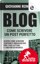 Blog by Giovanni Ronci