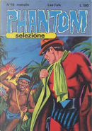 Phantom selezione n. 16 by Bob Young, John Cullen Murphy, Lee Falk, Lyman Young