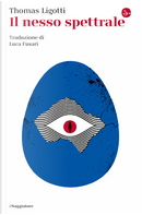 Il nesso spettrale by Thomas Ligotti