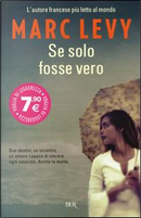 Se solo fosse vero by Marc Levy