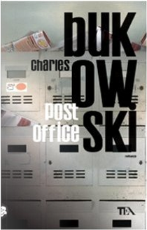 Post Office by Charles Bukowski