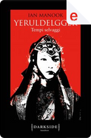 Yeruldelgger by Ian Manook