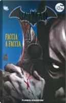 Batman la Leggenda n. 80 by Don Kramer, James Robinson, Leonard Kirk