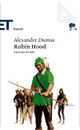Robin Hood by Alexandre Dumas, père
