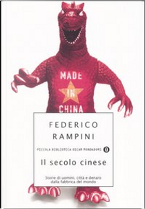 Il secolo cinese by Federico Rampini
