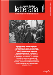 Nuova rivista letteraria - nuova serie n. 5 (Maggio 2017) Nuova rivista letteraria - nuova serie n. 5 (Maggio 2017)