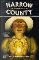 Harrow County vol. 6 by Cullen Bunn, Tyler Crook