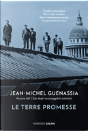 Le terre promesse by Jean-Michel Guenassia