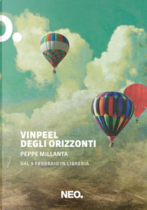 Vinpeel degli orizzonti by Peppe Millanta