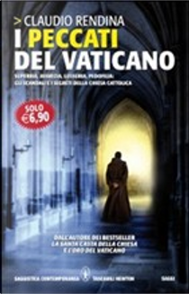 I peccati del Vaticano by Claudio Rendina