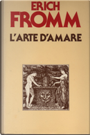 L'arte d'amare by Erich Fromm