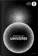 Universi by Stanislaw Lem