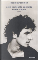 A un cerbiatto somiglia il mio amore by David Grossman