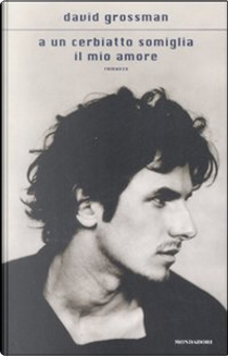 A un cerbiatto somiglia il mio amore by David Grossman
