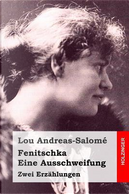 Fenitschka/Eine Ausschweifung by Lou Andreas-Salomé