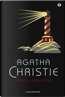 Verso l'ora zero by Agatha Christie