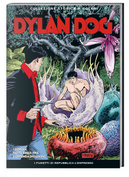 Dylan Dog Collezione storica a colori n. 35 by Claudio Chiaverotti, Ernesto Grassani, Giampiero Casertano, Gianfranco Manfredi, Giuseppe Montanari, Luigi Siniscalchi, Michelangelo La Neve