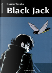 Black Jack vol. 1 by Osamu Tezuka