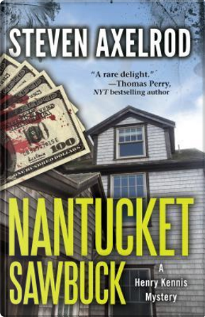 Nantucket Sawbuck by Steven Axelrod