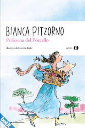 Polissena del Porcello by Bianca Pitzorno