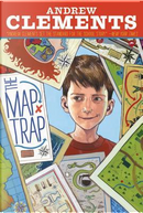The Map Trap by Andrew Clements