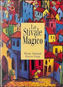 Lo stivale magico by Pierre Pratt, Remy Simard
