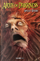 Army of Darkness vol. 6 by Mike Raicht