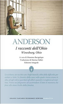 I racconti dell'Ohio by Sherwood Anderson